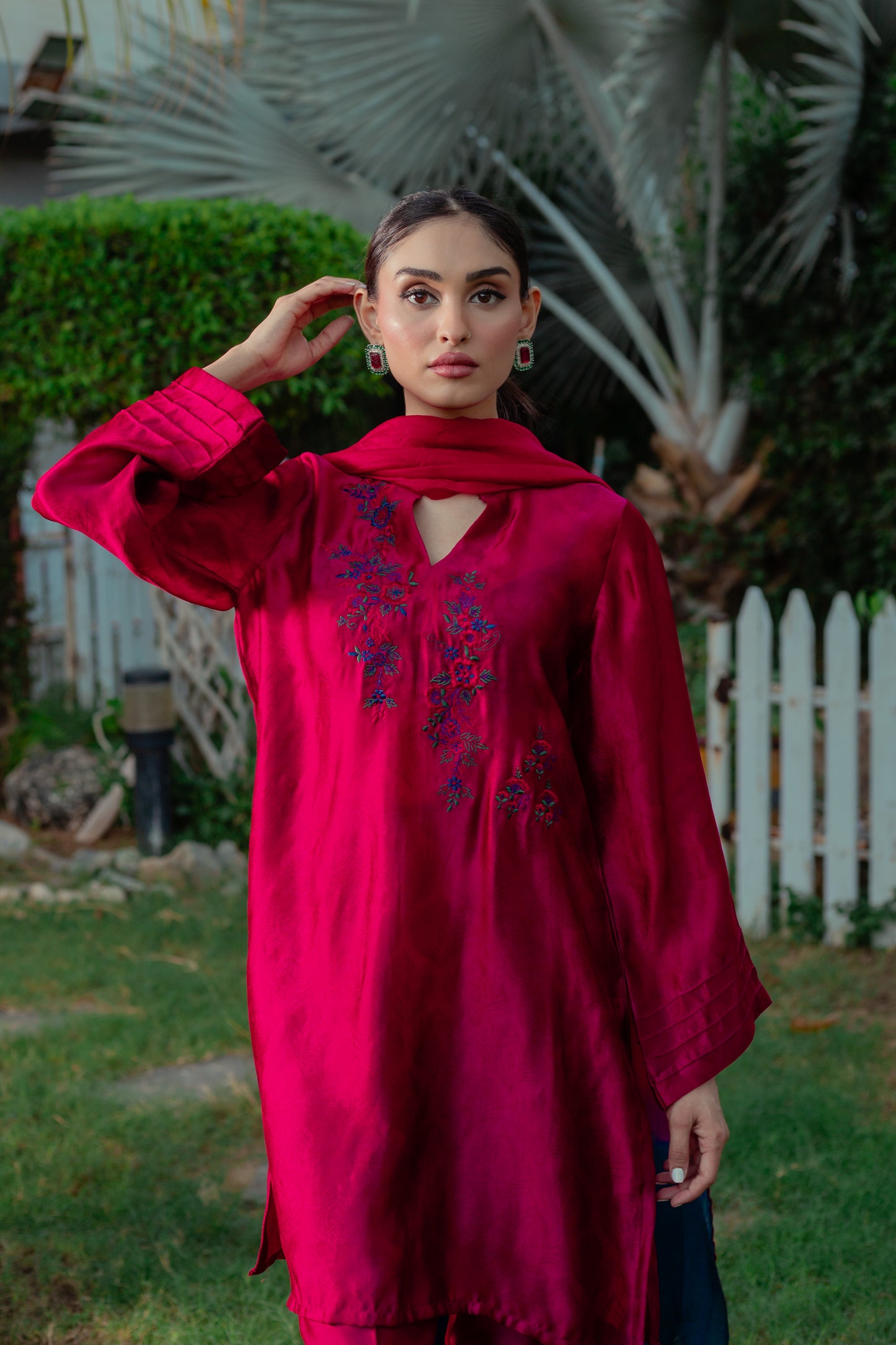 Fuchsia