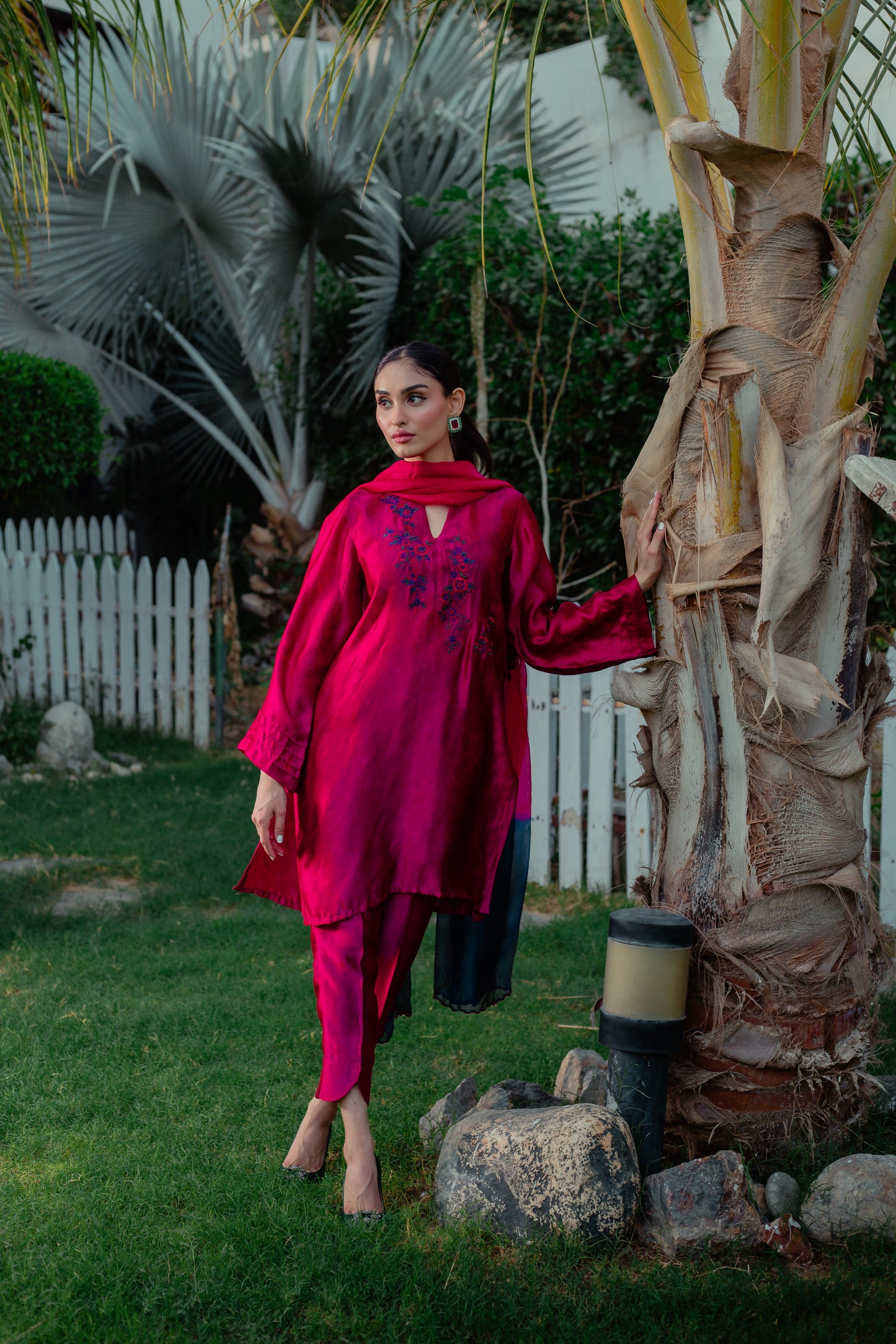 Fuchsia