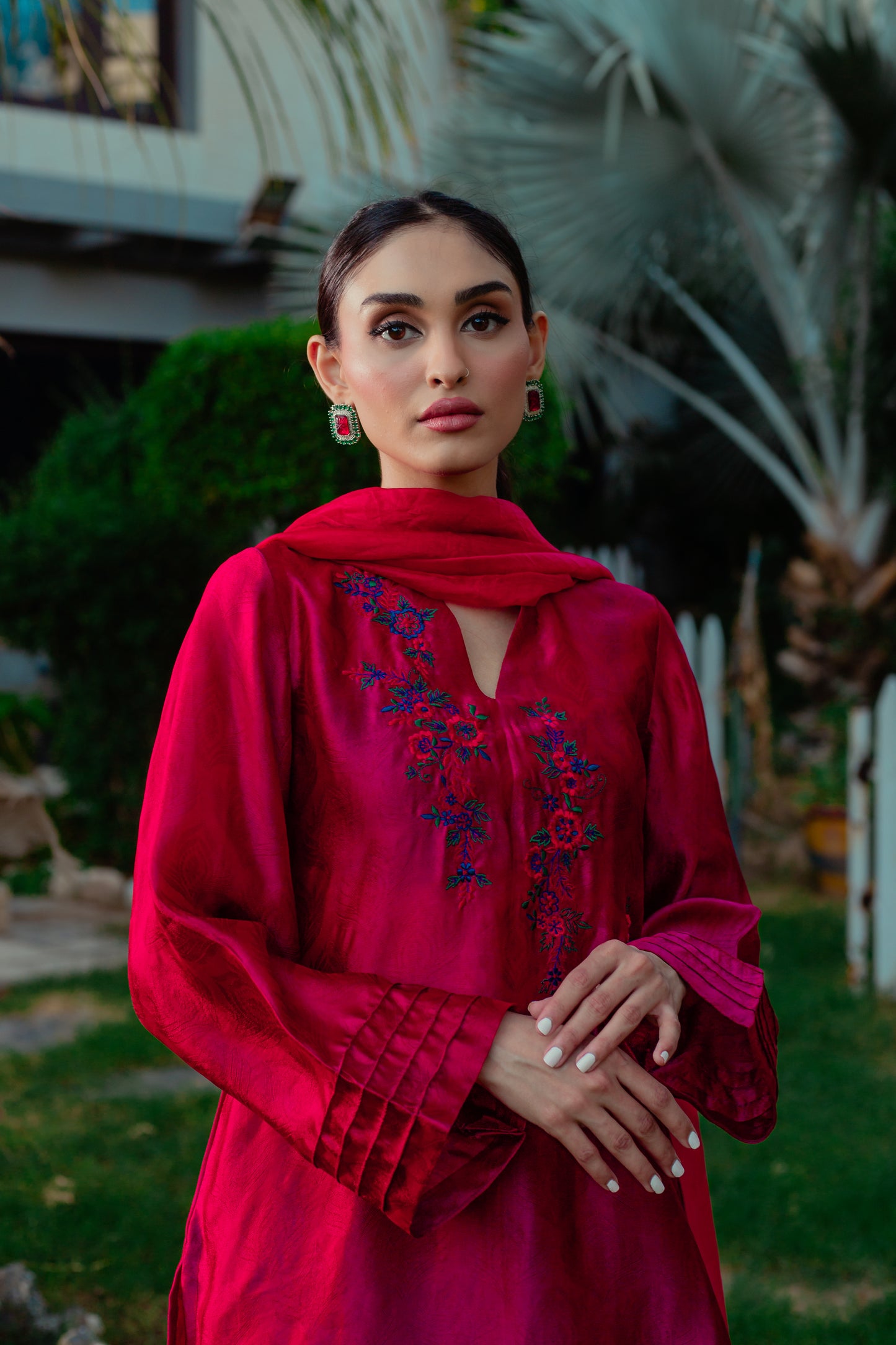 Fuchsia