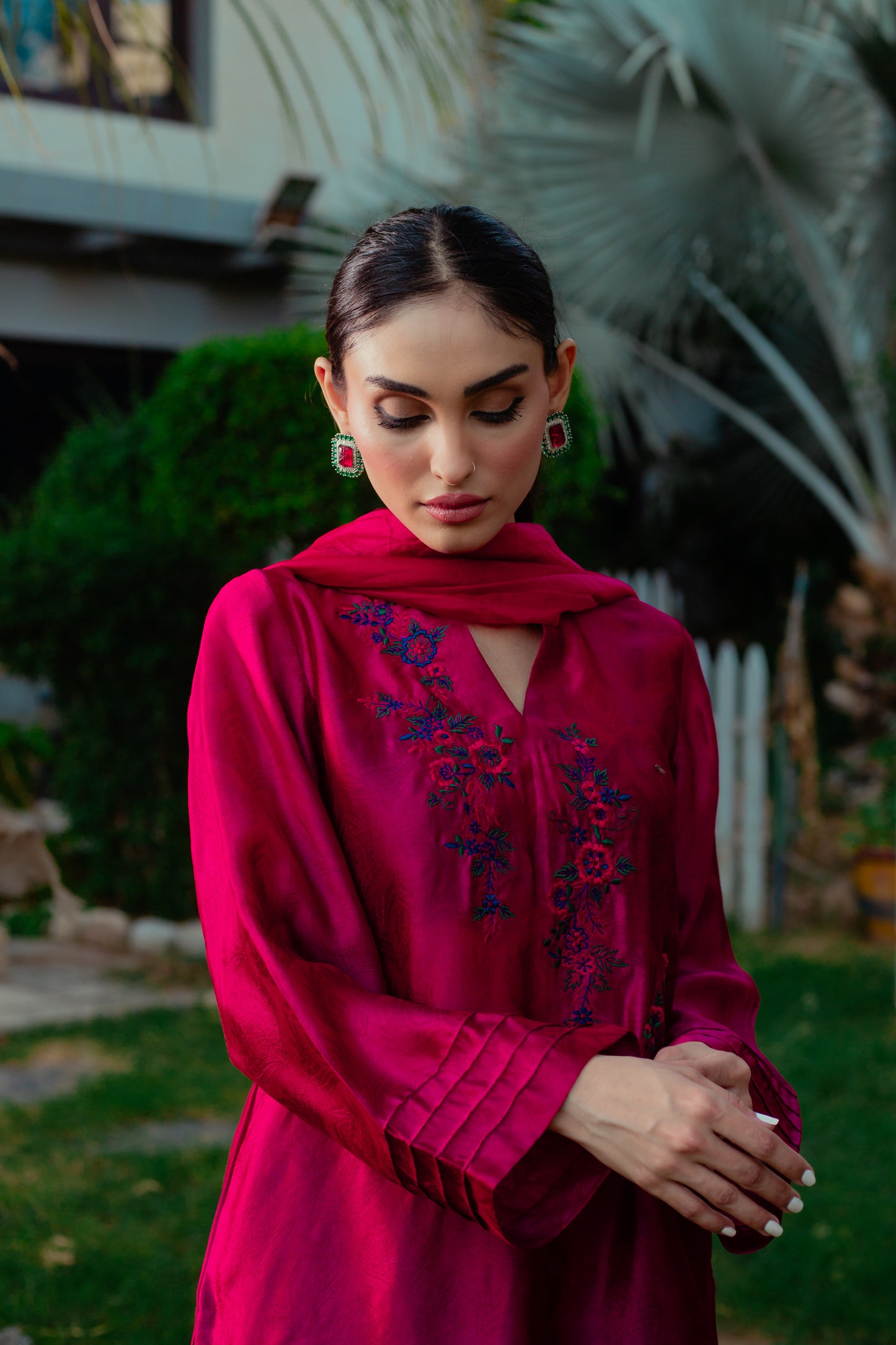 Fuchsia