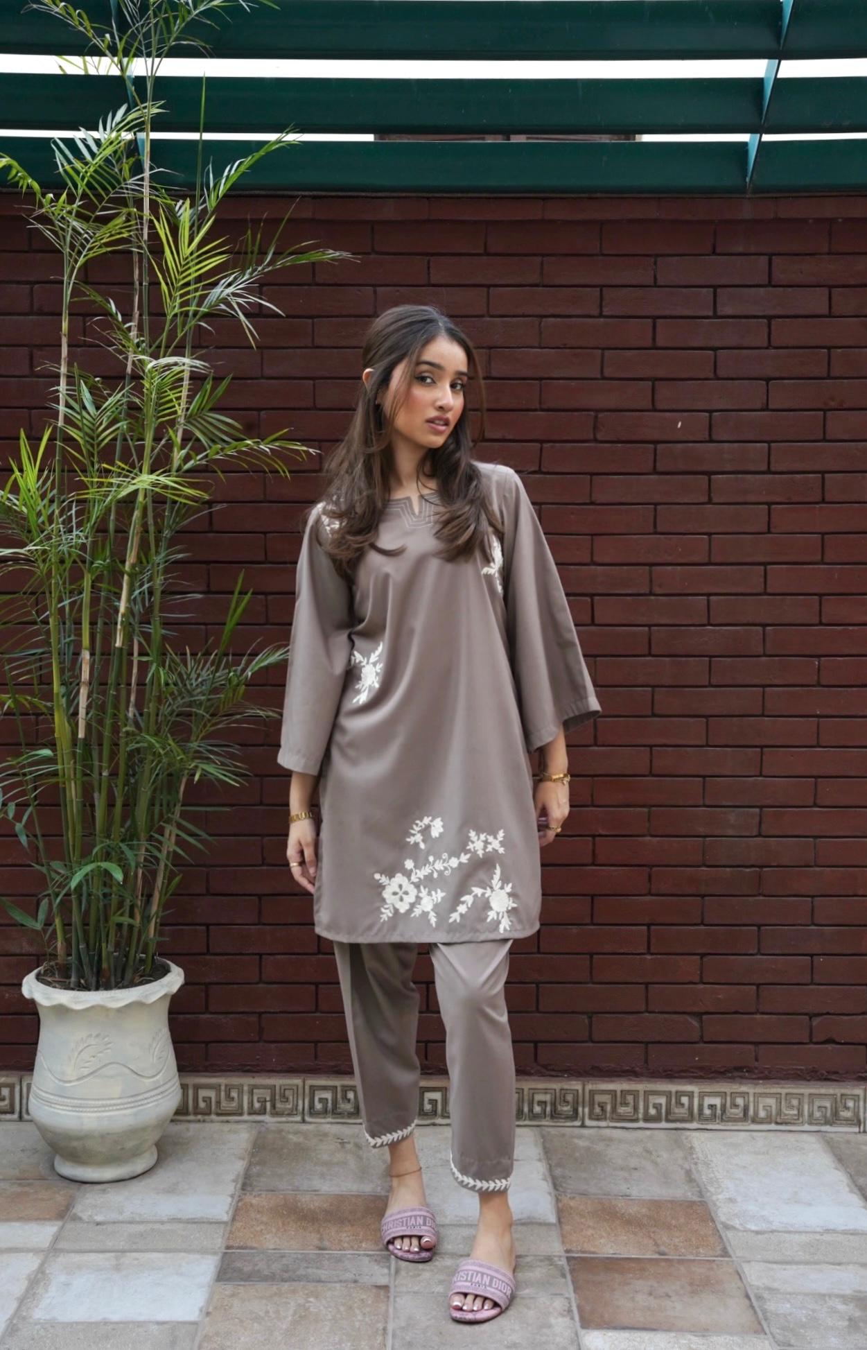 Grey Set